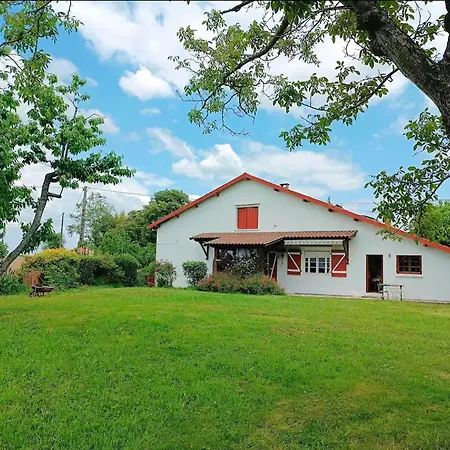 Maison Au Cassou Saint-Girons (Landes)