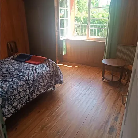 Maison Au Cassou Pensionat