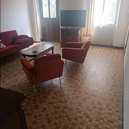 Maison Au Cassou * Saint-Girons (Landes)