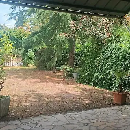 Maison Au Cassou * Saint-Girons (Landes)