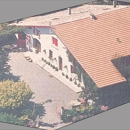 Maison Au Cassou Saint-Girons (Landes)