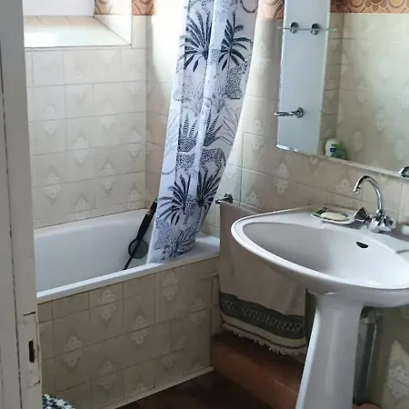 Pensionat Maison Au Cassou