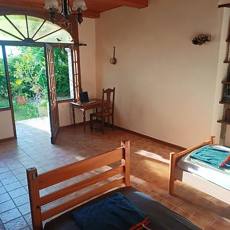 Maison Au Cassou Saint-Girons (Landes)
