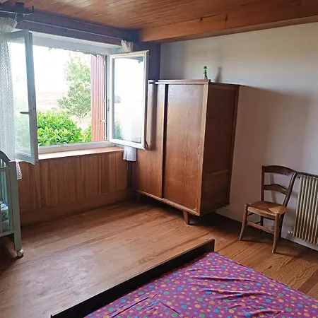 Pensionat Maison Au Cassou *