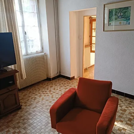 Maison Au Cassou